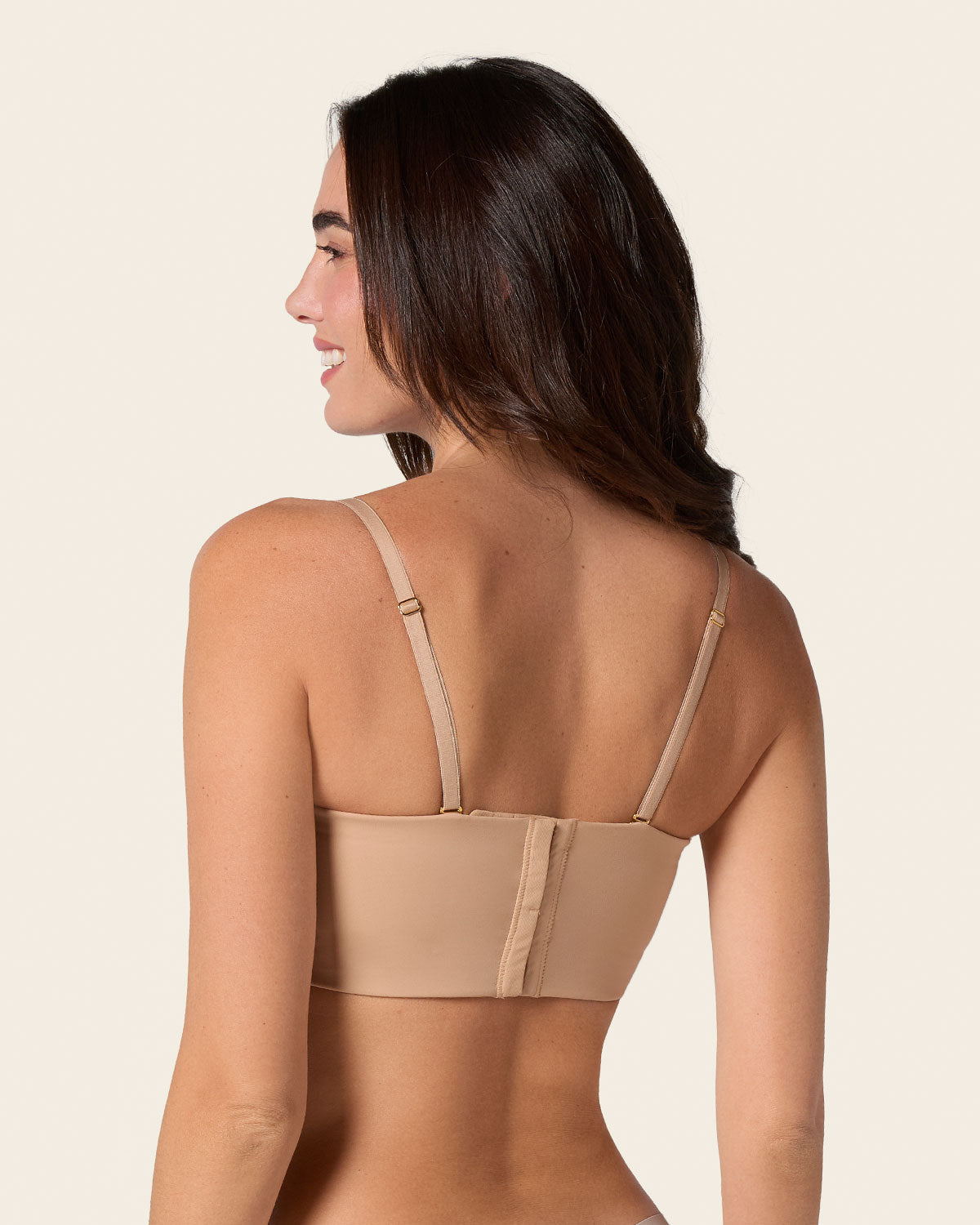 Formless™ Next Generation Antigravity Wireless Strapless Bra