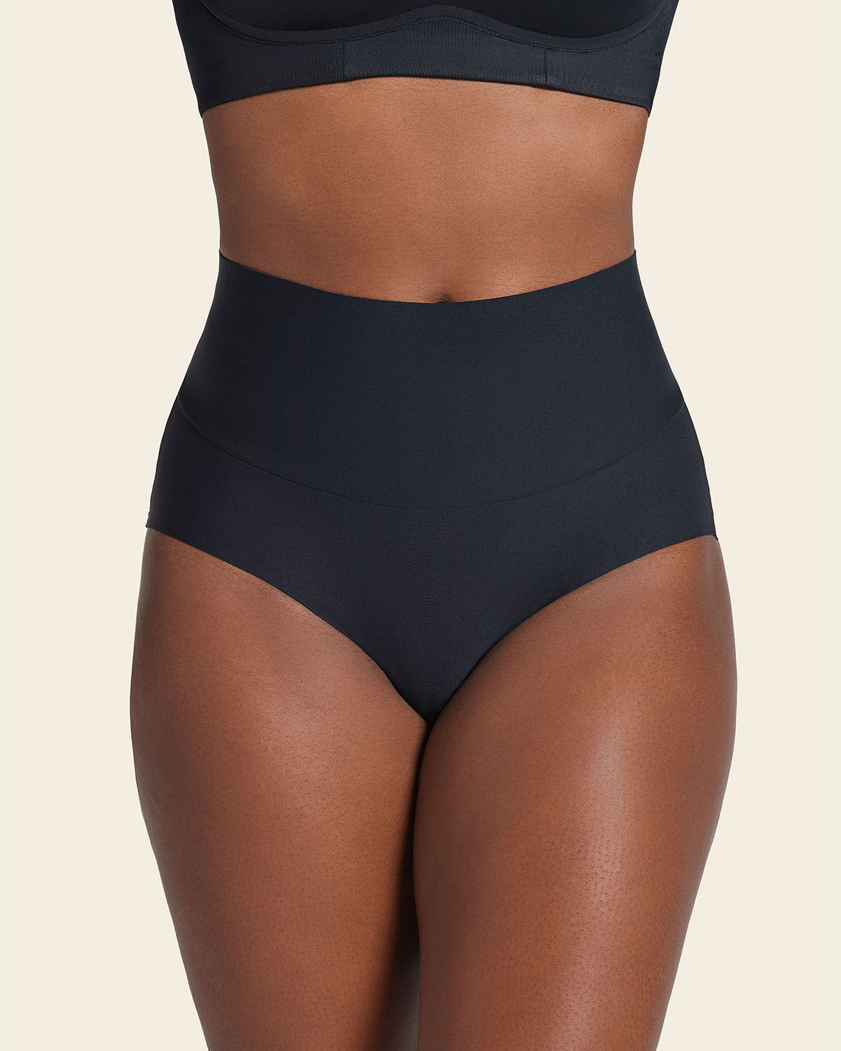 Formless™ High-Tech High-Waisted Classic Sculpting Panty