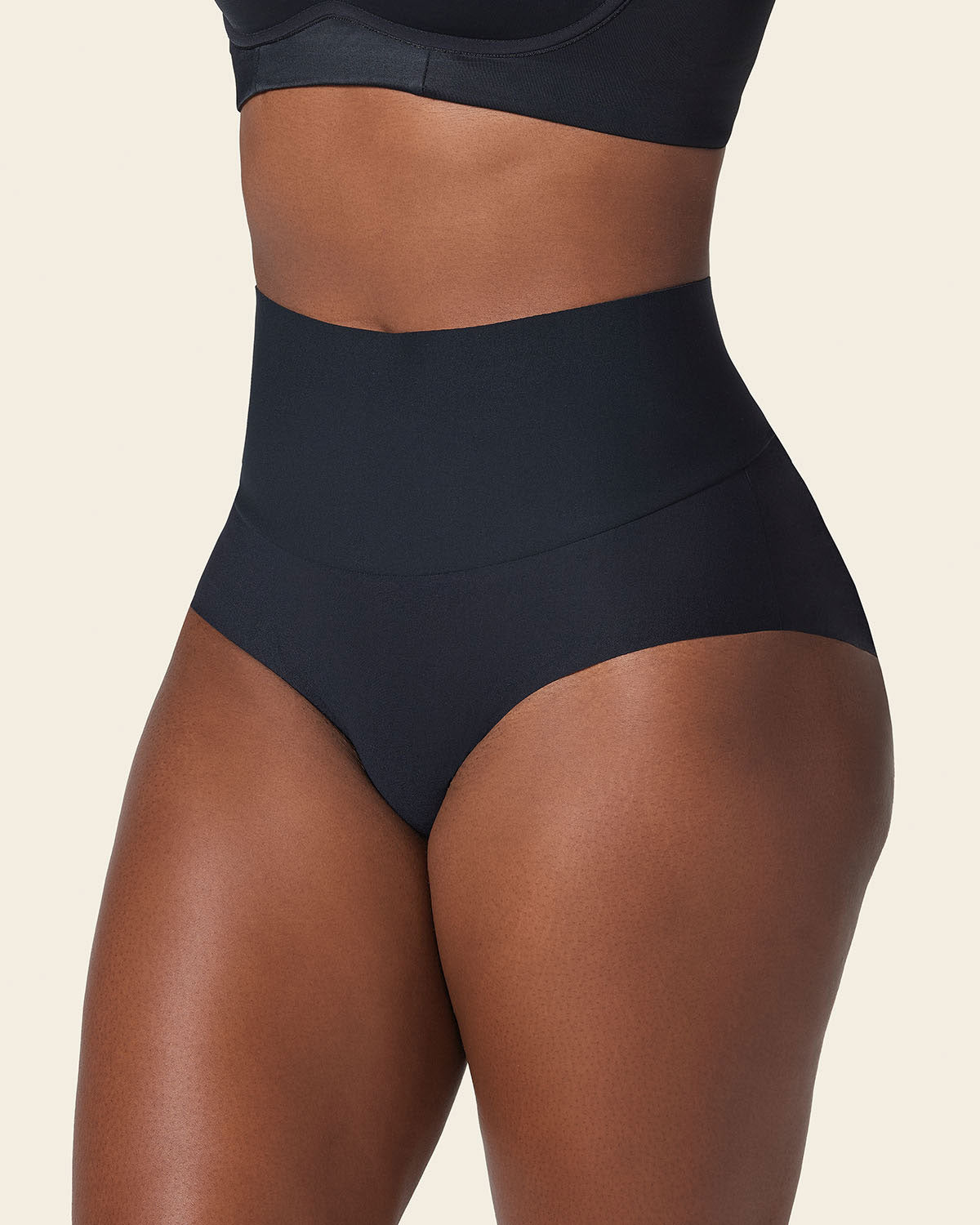 Formless™ High-Tech High-Waisted Classic Sculpting Panty