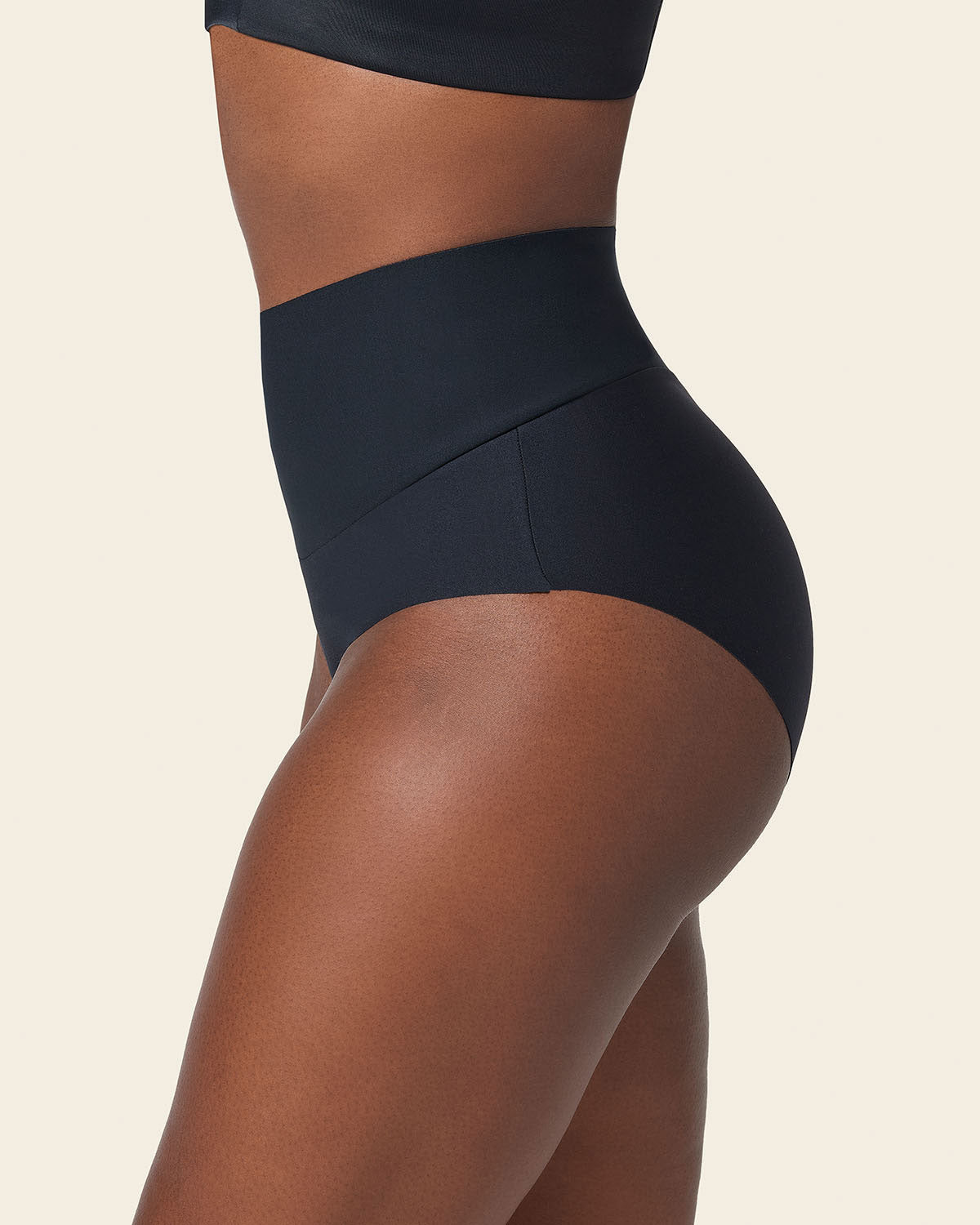 Formless™ High-Tech High-Waisted Classic Sculpting Panty