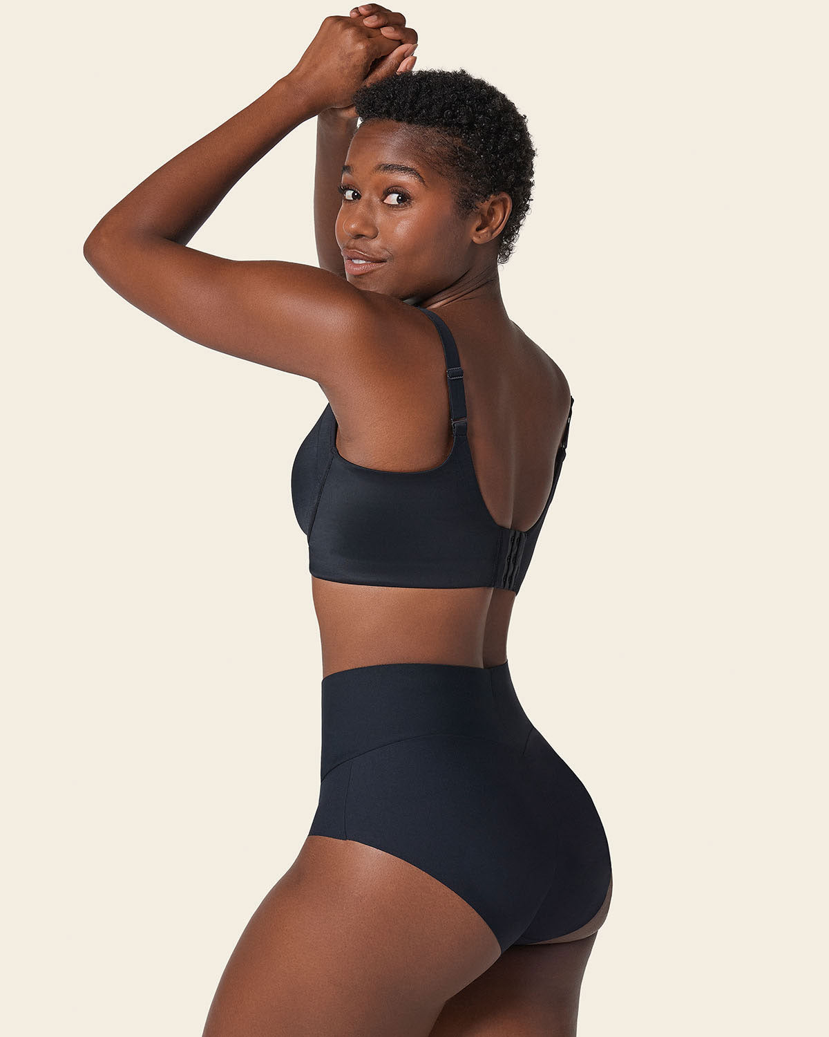 Formless™ High-Tech High-Waisted Classic Sculpting Panty