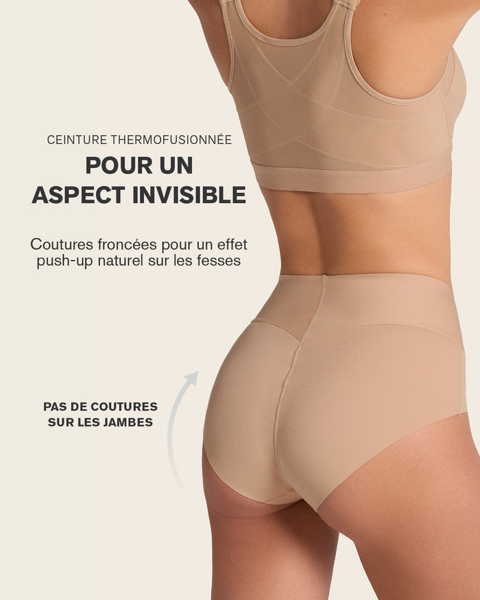 Formless™ High-Tech High-Waisted Classic Sculpting Panty