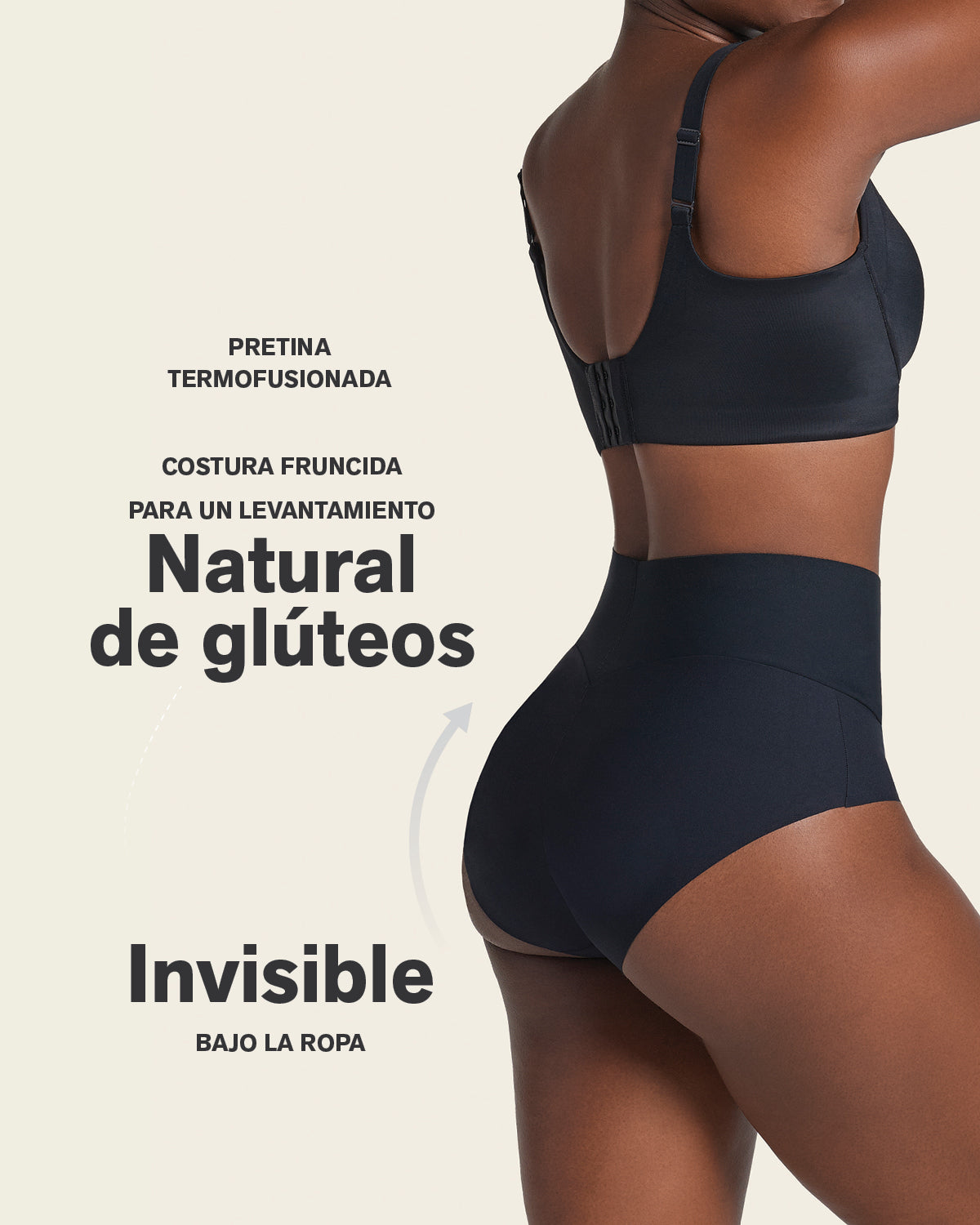 Formless™ High-Tech High-Waisted Classic Sculpting Panty