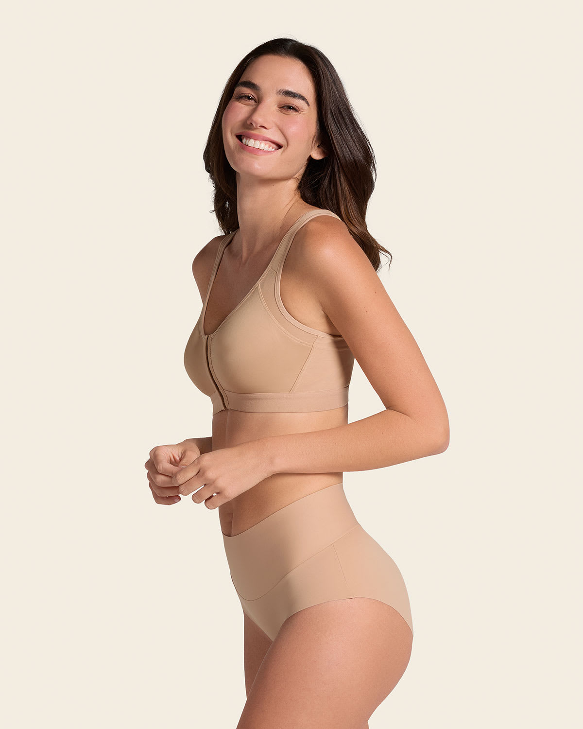 Formless™ High-Tech High-Waisted Classic Sculpting Panty