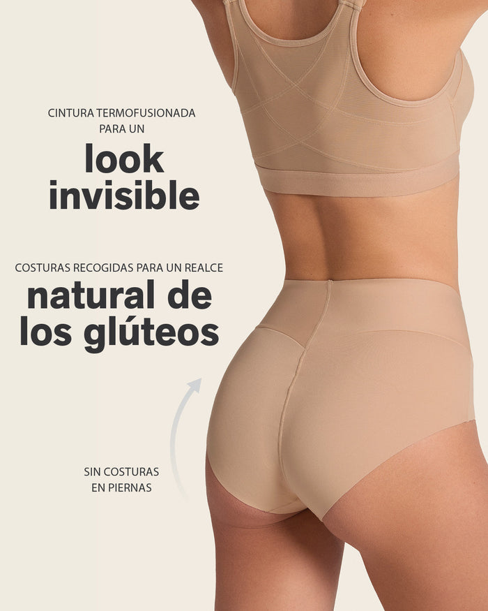 Formless™ High-Tech High-Waisted Classic Sculpting Panty