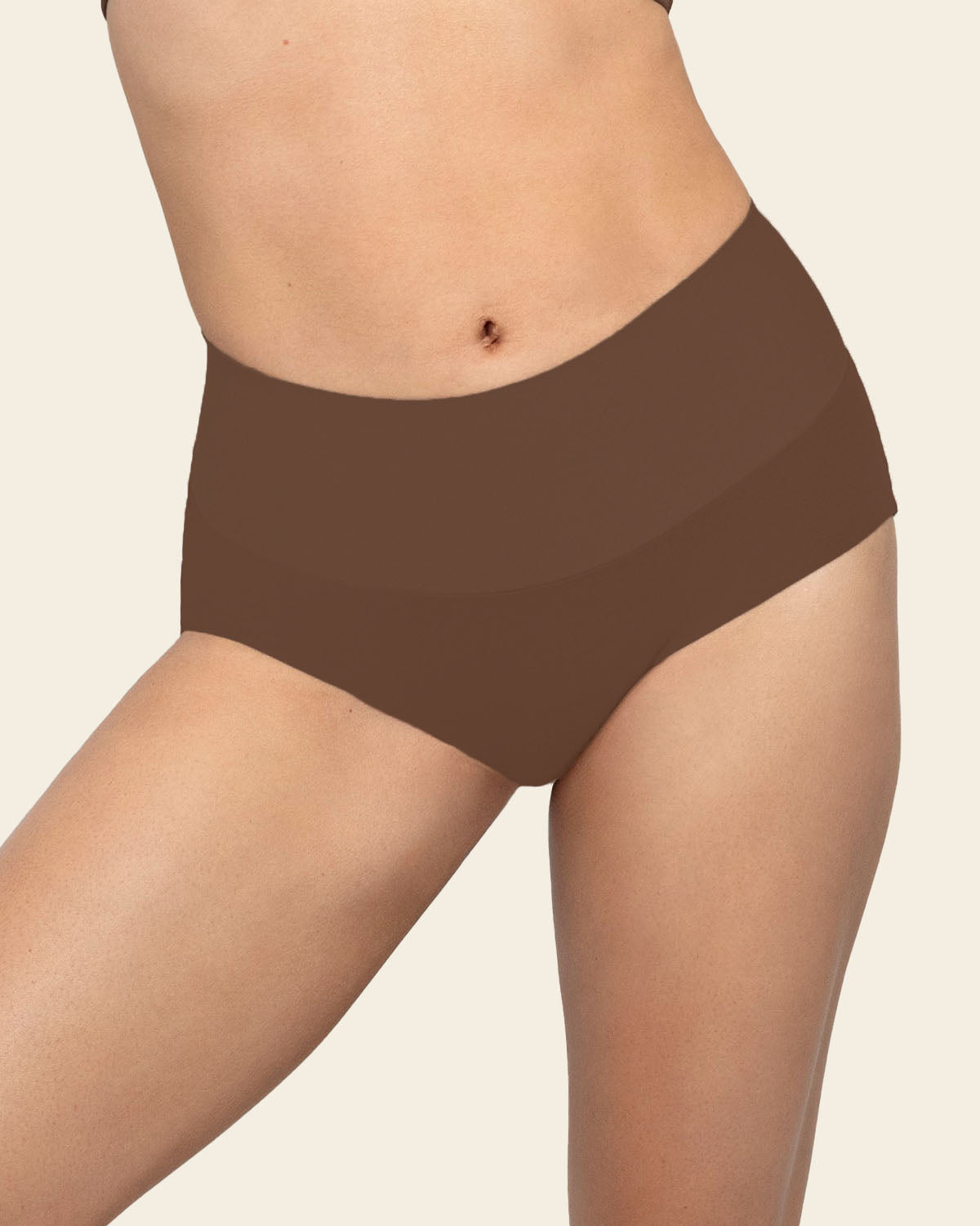 Formless™ High-Tech High-Waisted Classic Sculpting Panty