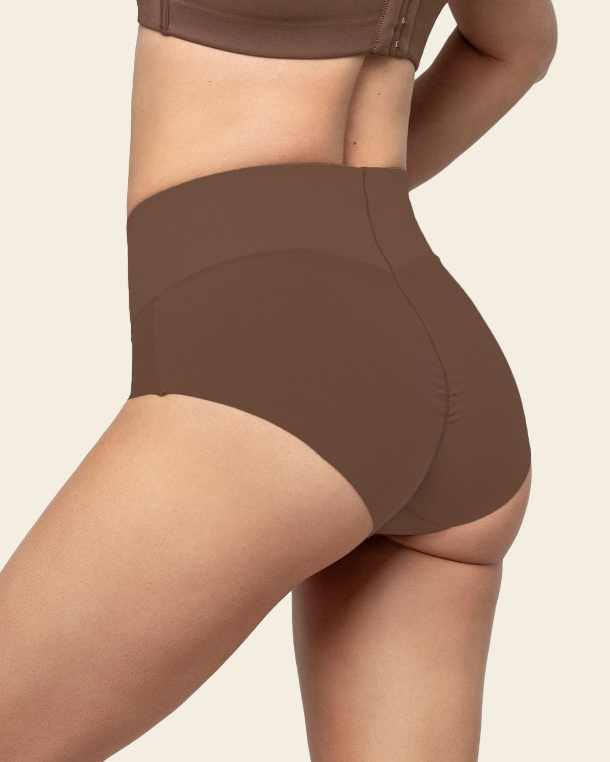 Formless™ High-Tech High-Waisted Classic Sculpting Panty
