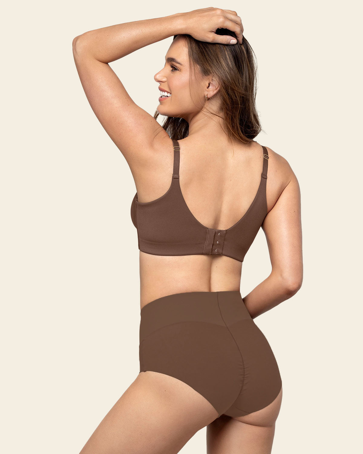 Formless™ High-Tech High-Waisted Classic Sculpting Panty