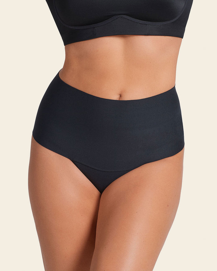 Formless™ High-Tech High-Waisted Sculpting Thong