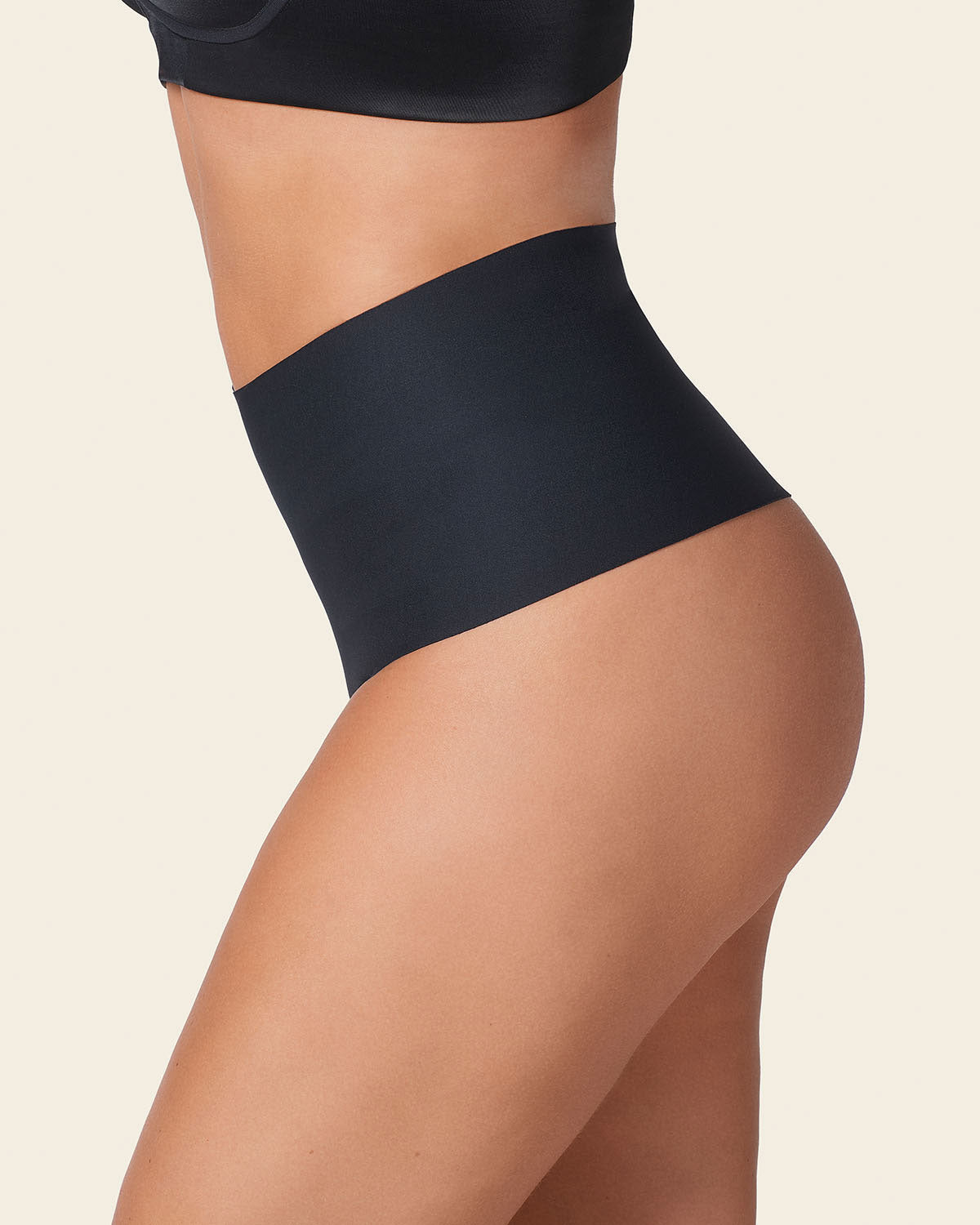 Formless™ High-Tech High-Waisted Sculpting Thong