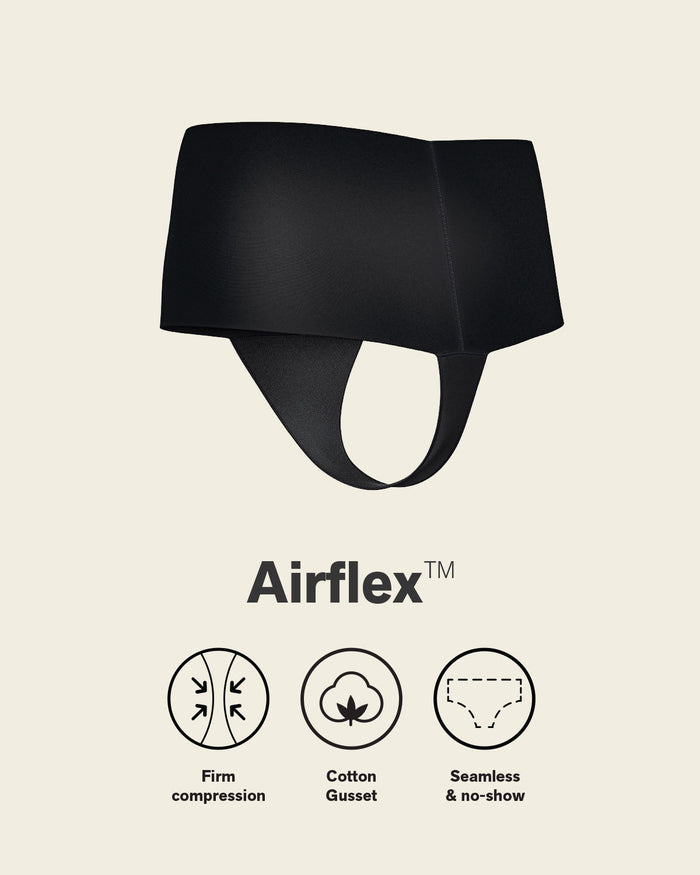 Formless™ High-Tech High-Waisted Sculpting Thong