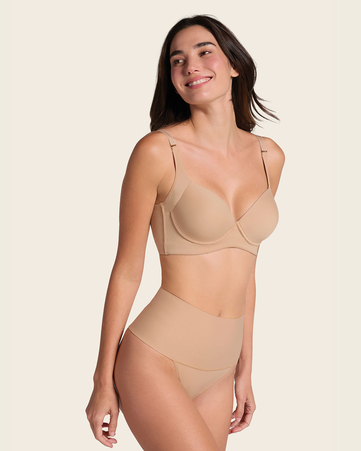 Formless™ High-Tech High-Waisted Sculpting Thong