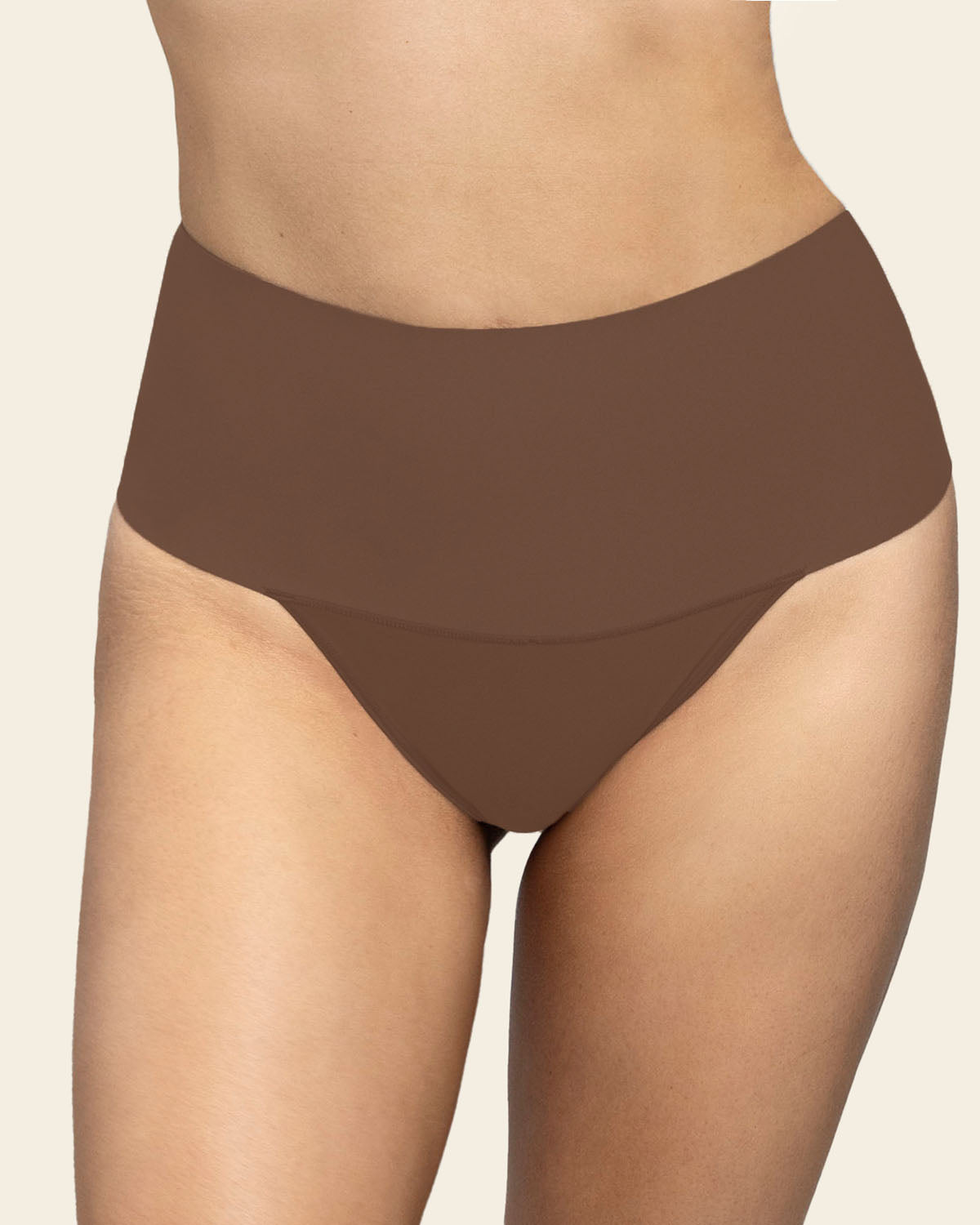Formless™ High-Tech High-Waisted Sculpting Thong