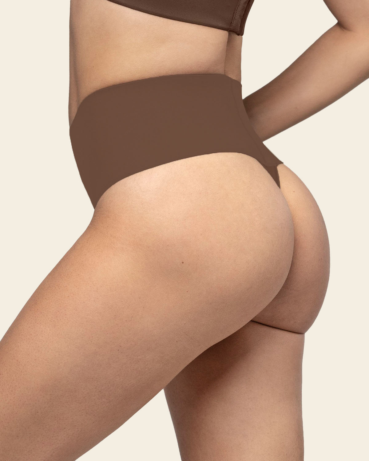 Formless™ High-Tech High-Waisted Sculpting Thong