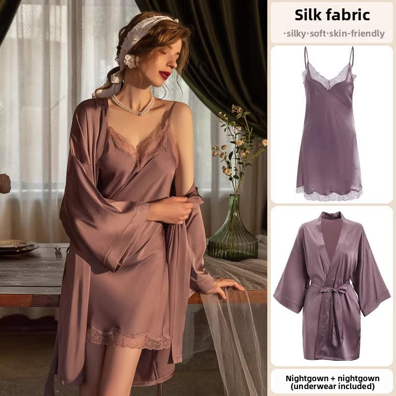Formless™ Women's strap sleepwear