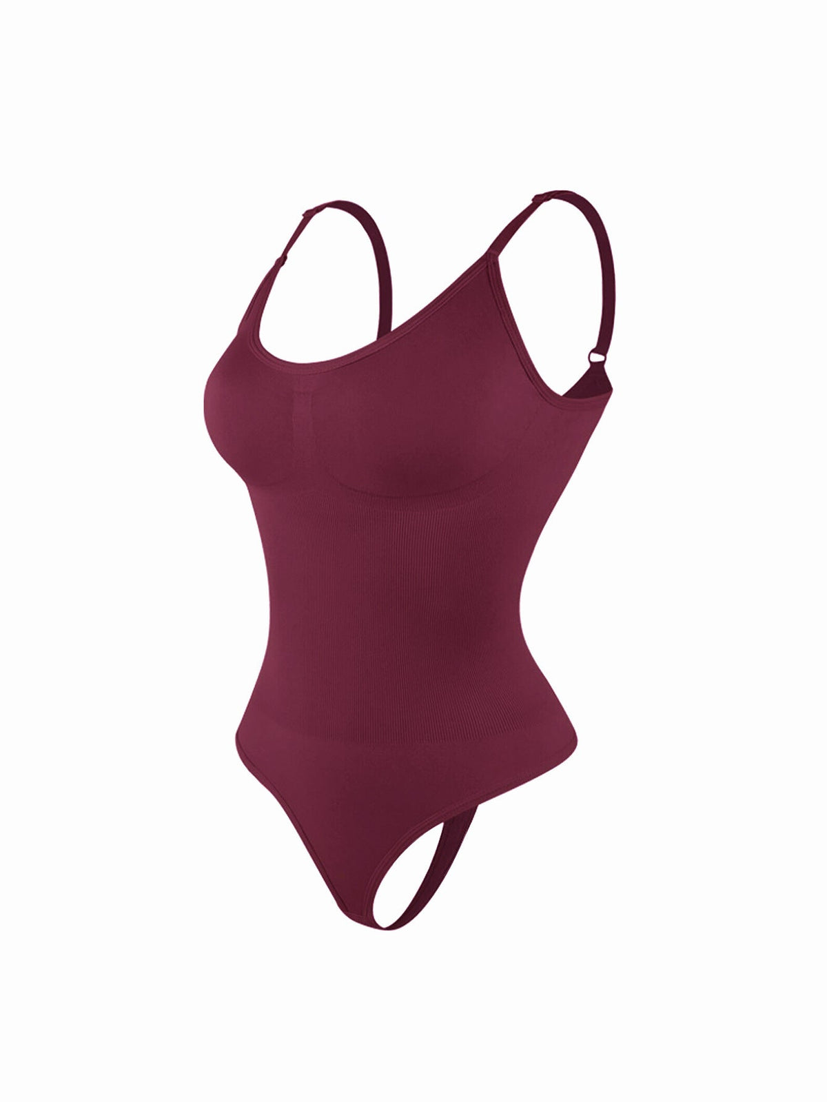 Formless™ Seamless Backless Adjustable Bodysuit