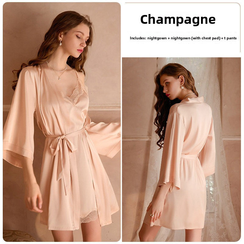 Formless™ Women's strap sleepwear