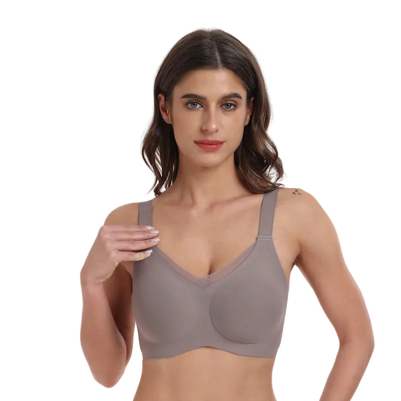 Formless™ Seamless Wireless Bra