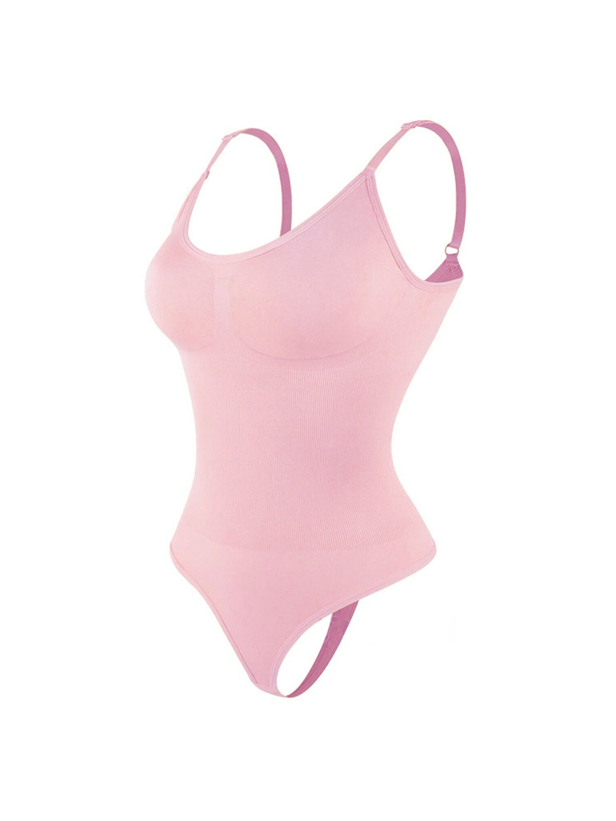 Formless™ Seamless Backless Adjustable Bodysuit