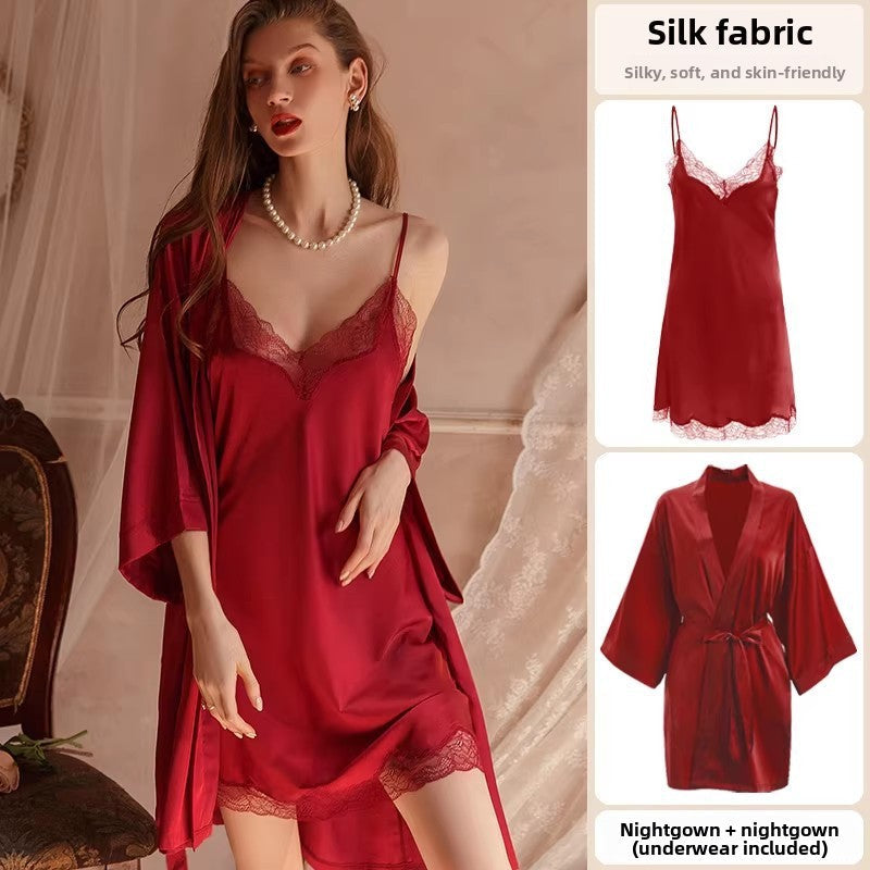 Formless™ Women's strap sleepwear