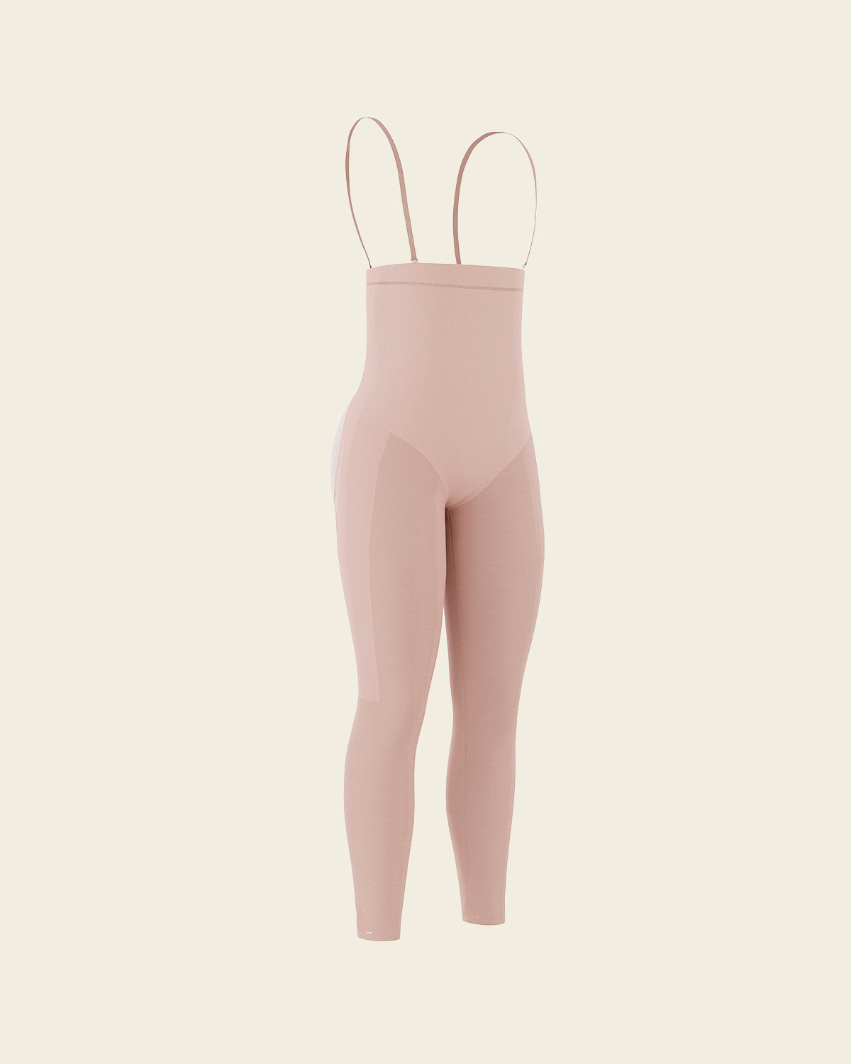 Formless™ Invisible Butt Lifter Full-Leg Body Shaper