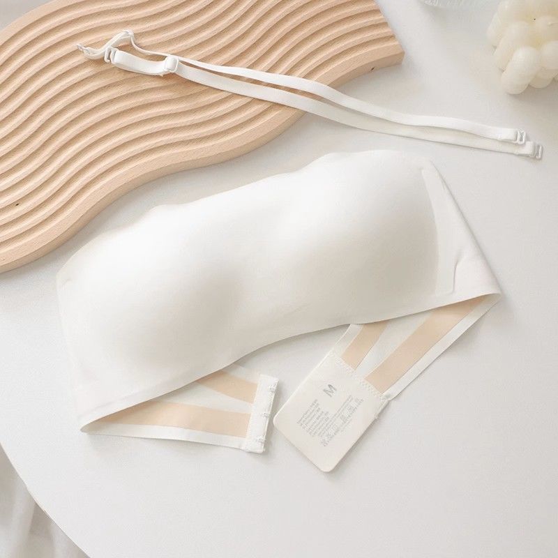 Formless™ Strapless Invisible Non-Slip Tube Bra