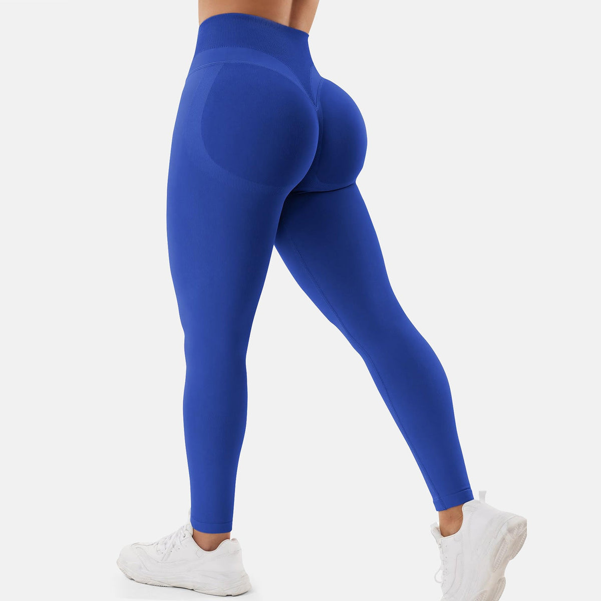 Formless™ High Waist Seamless Yoga Leggings