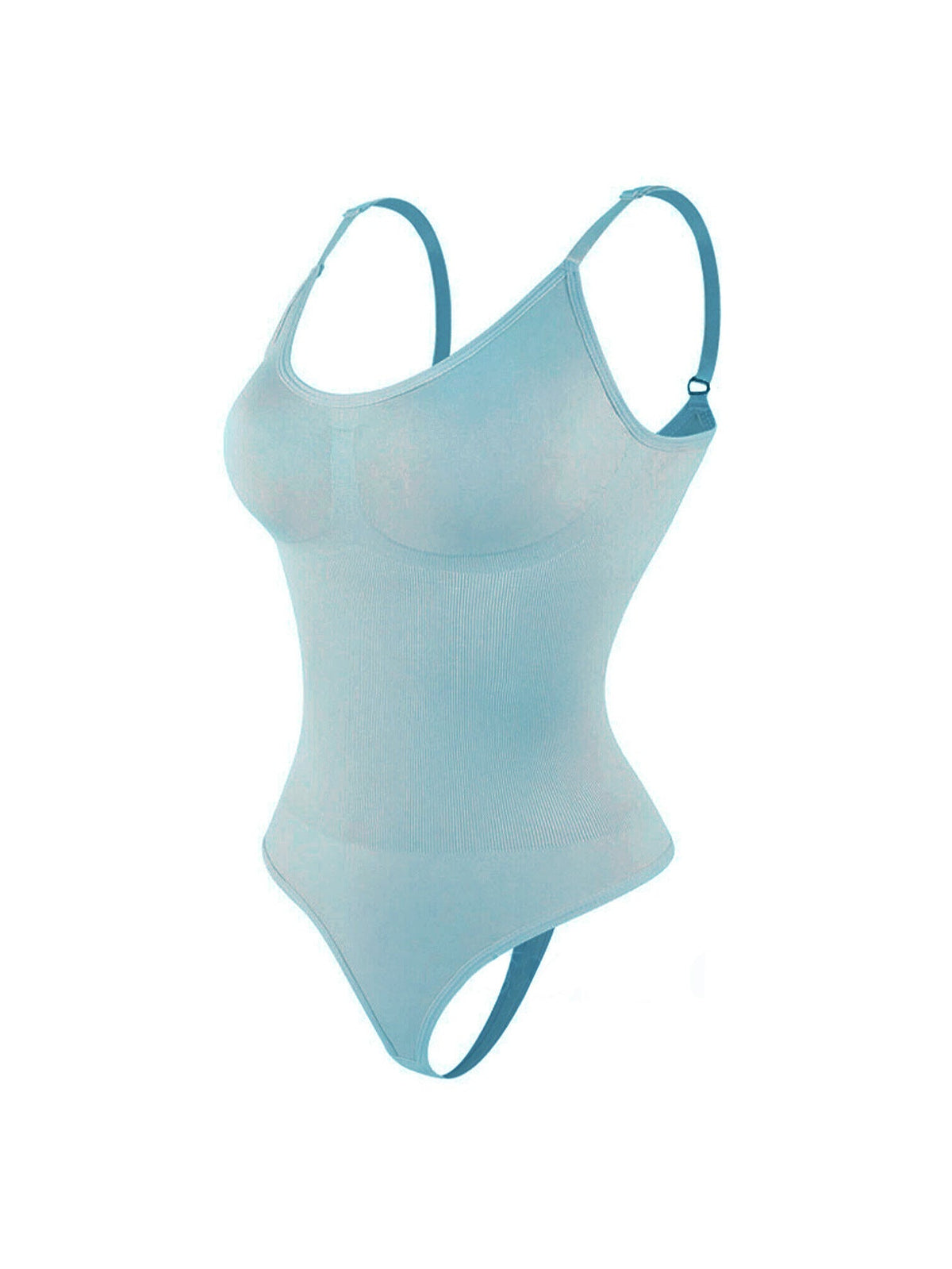 Formless™ Seamless Backless Adjustable Bodysuit