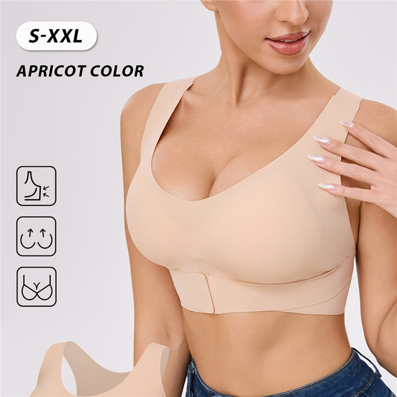 Formless™ Seamless Wireless Sports Vest
