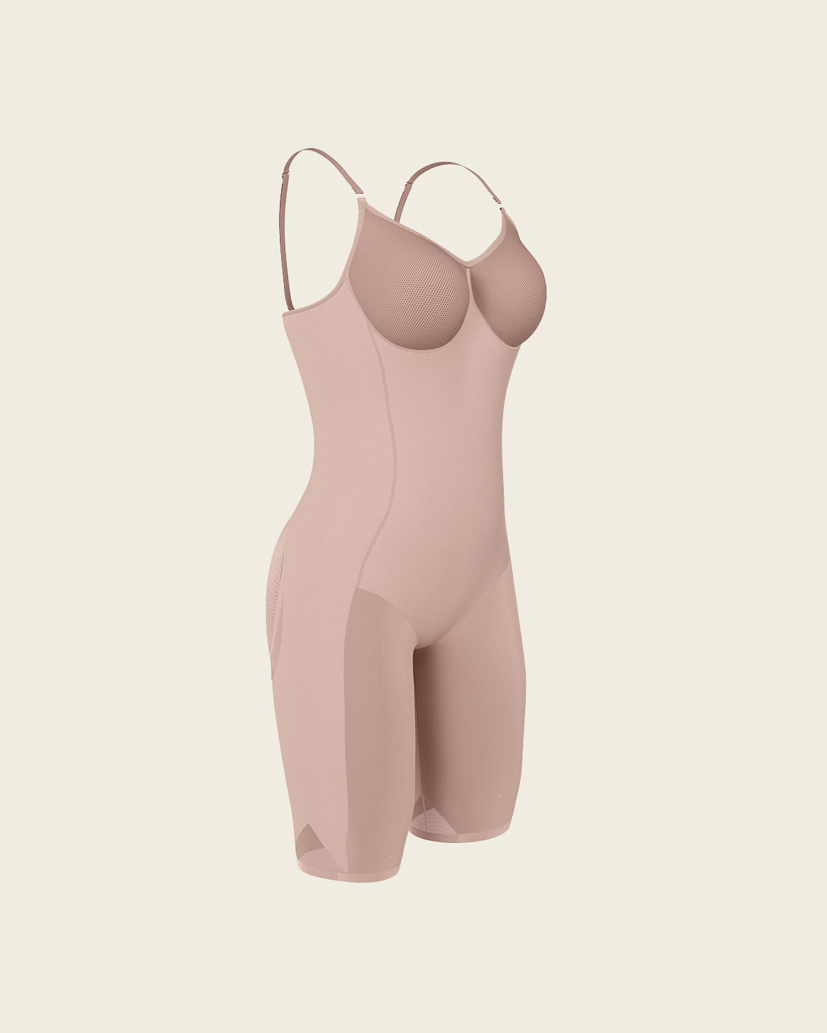 Formless™ Full Coverage Seamless Shaping Bodysuit
