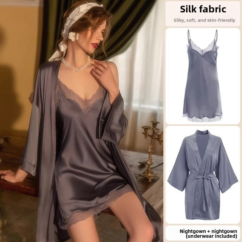 Formless™ Women's strap sleepwear