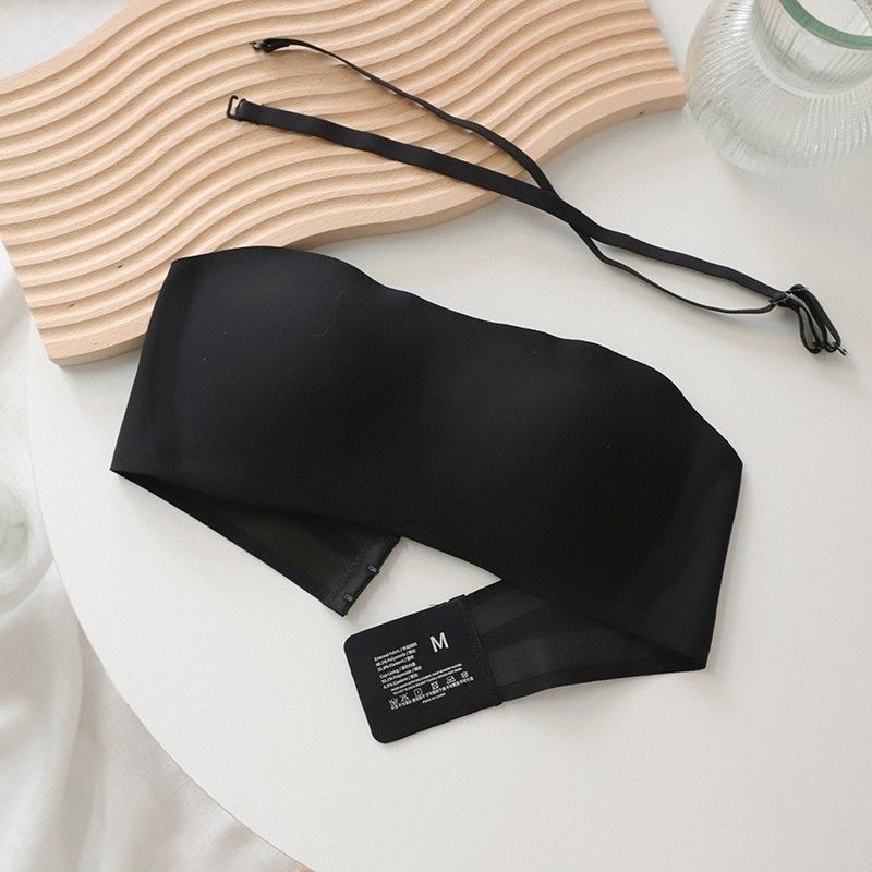 Formless™ Strapless Invisible Non-Slip Tube Bra