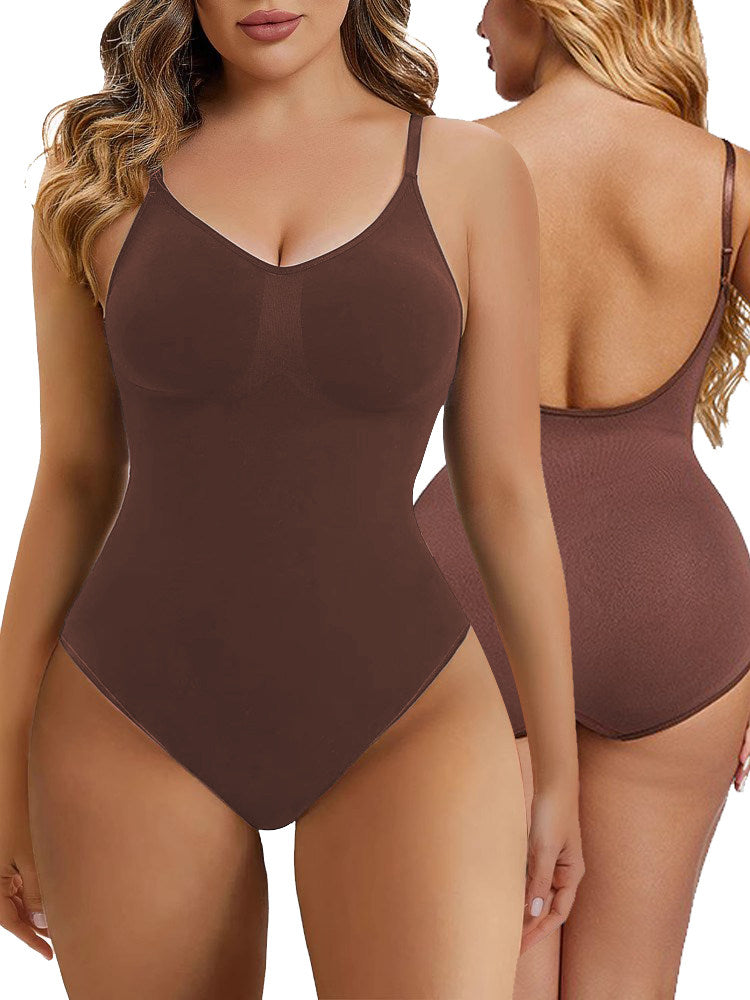 Formless™ Low Back Shaping Bodysuit
