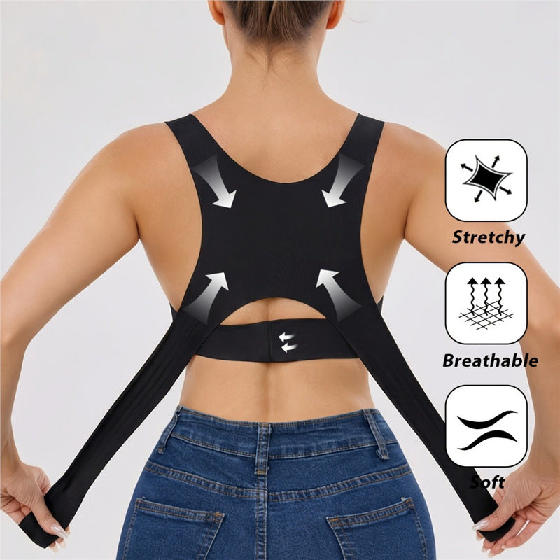 Formless™ Seamless Wireless Sports Vest