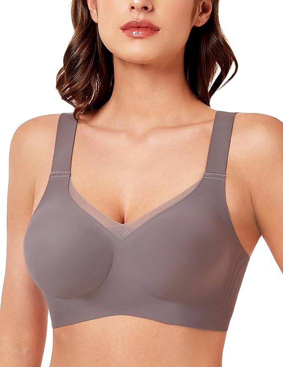Formless™ Seamless Wireless Bra