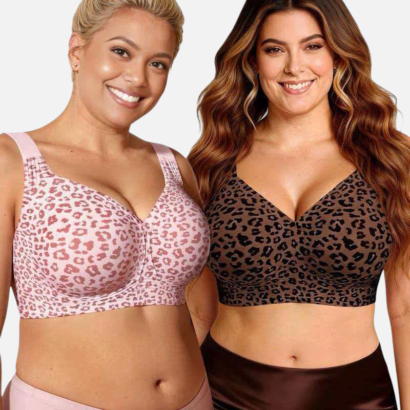 Formless™ Wireless Lift Bra