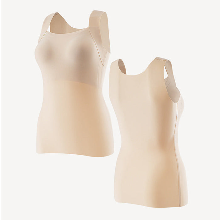 Formless™ Seamless Thermal Top