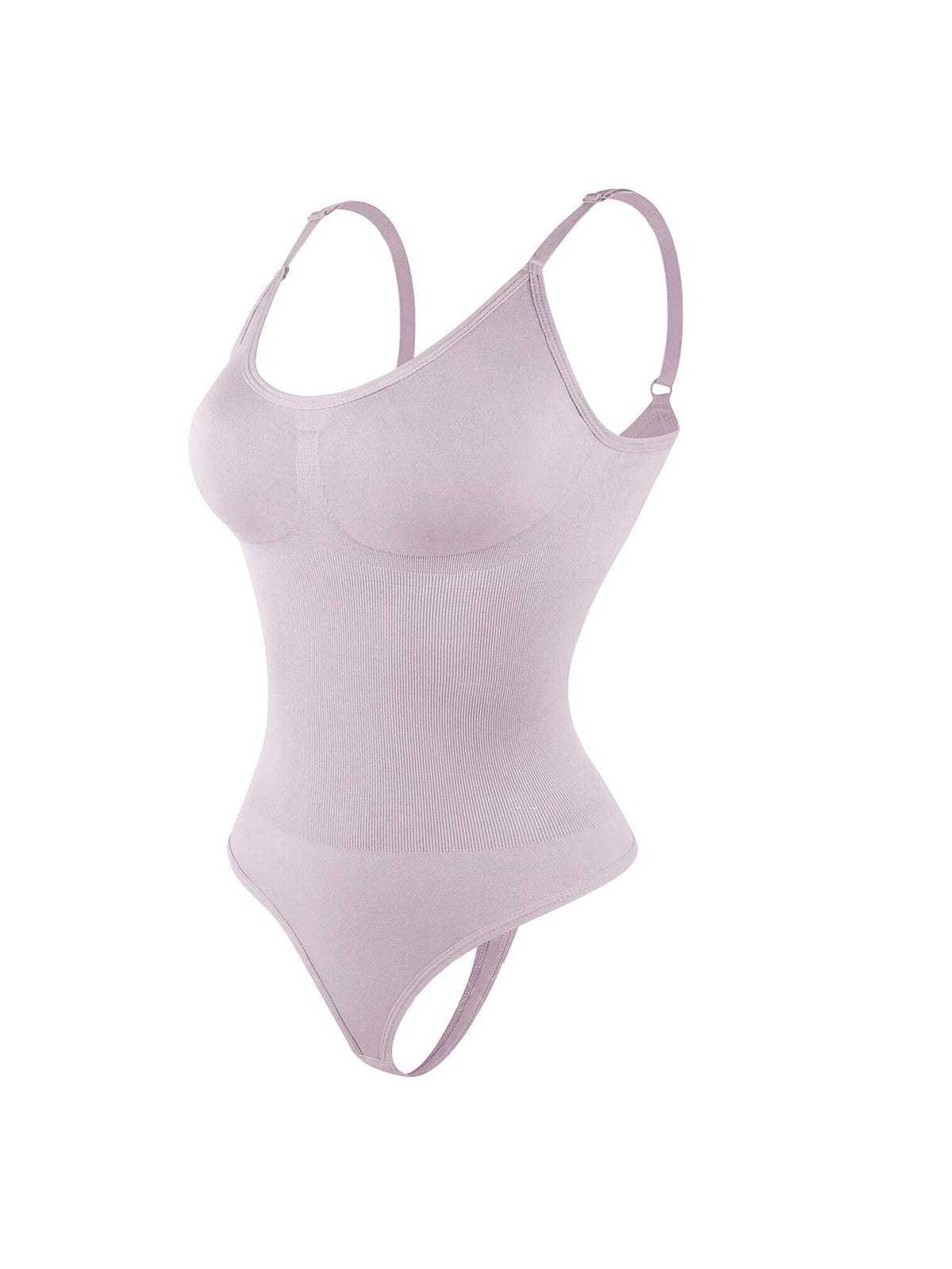 Formless™ Seamless Backless Adjustable Bodysuit