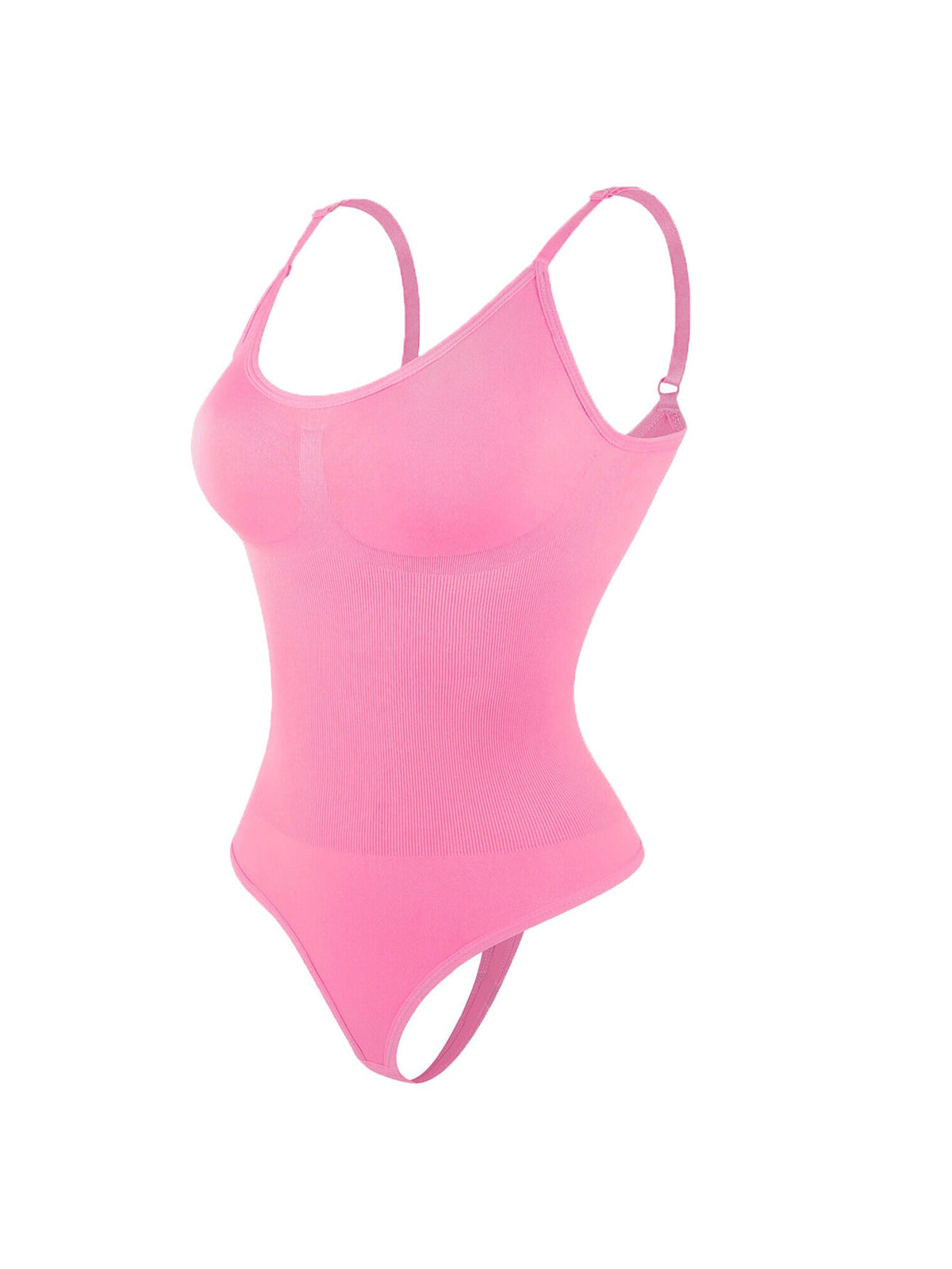 Formless™ Seamless Backless Adjustable Bodysuit
