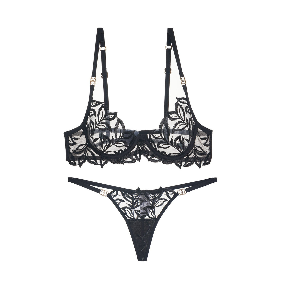 Formless™ Women's Underwear
