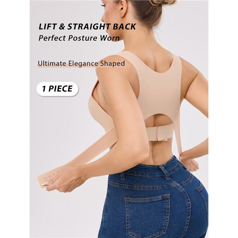 Formless™ Seamless Wireless Sports Vest