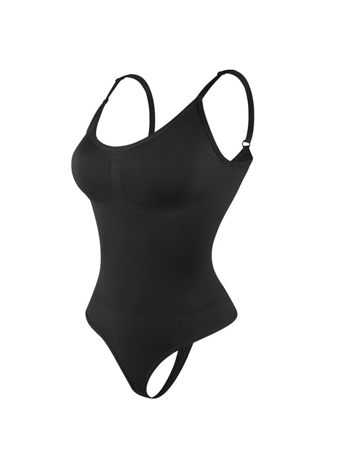 Formless™ Seamless Backless Adjustable Bodysuit