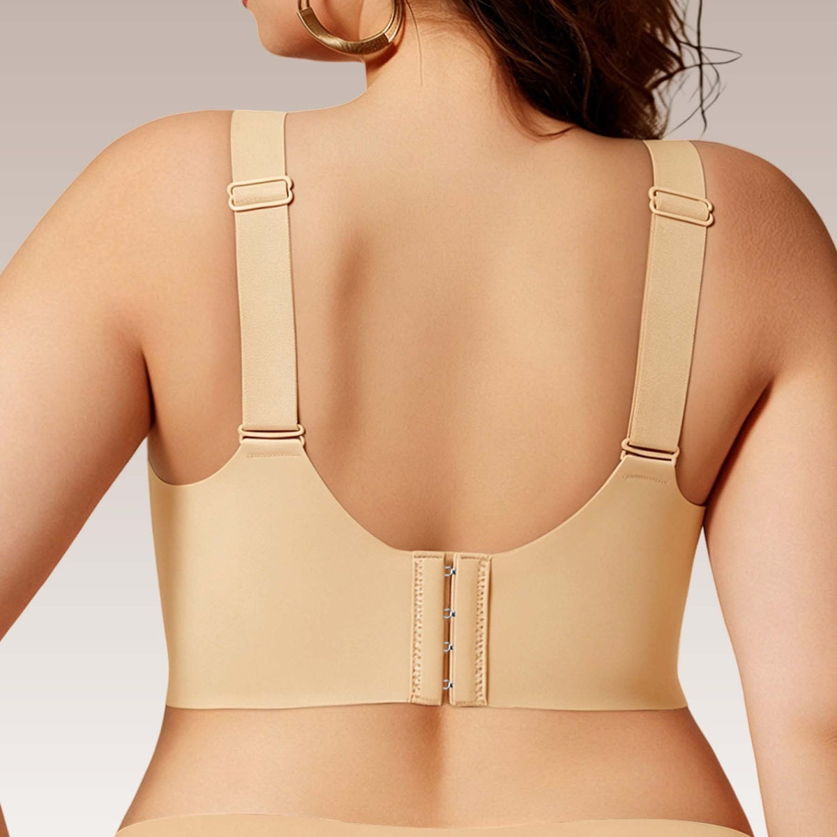 Formless™ Wireless Lift Bra