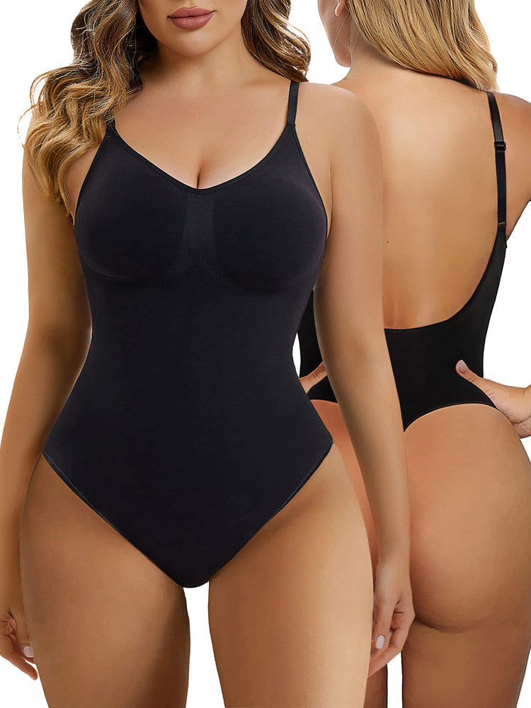 Formless™ Low Back Shaping Bodysuit