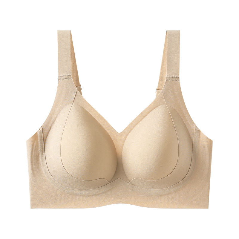 Formless™ Lifting Wire-Free Antibacterial Jelly Bra