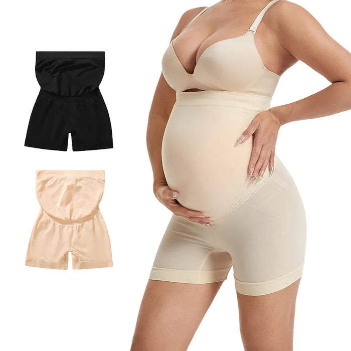 Formless™ Maternity Belly Support Leggings