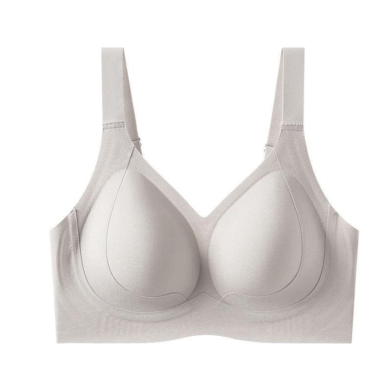 Formless™ Lifting Wire-Free Antibacterial Jelly Bra