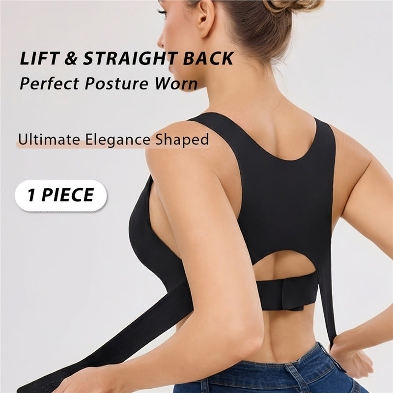 Formless™ Seamless Wireless Sports Vest