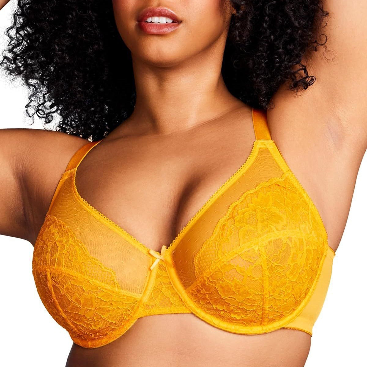 Formless™ Women Full Coverage Minimizer Bra Underwire