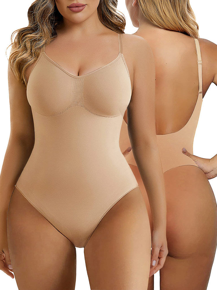 Formless™ Low Back Shaping Bodysuit